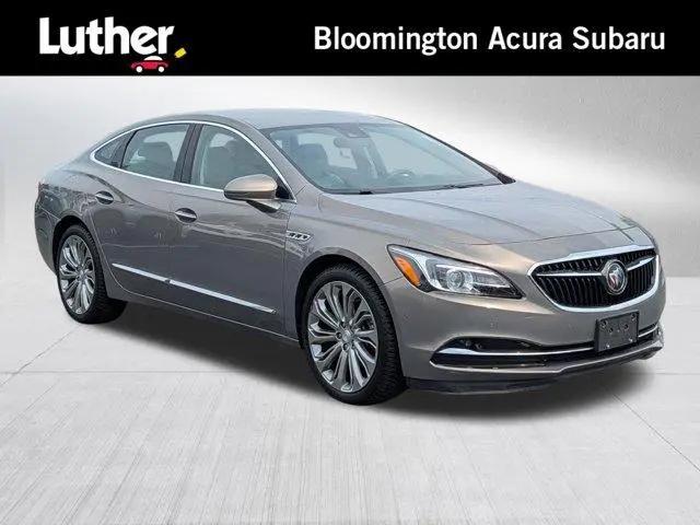 2017 Buick LaCrosse Premium for sale in Bloomington, MN