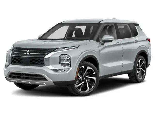 2024 Mitsubishi Outlander SE 2.5 S-AWC for sale in Fort Mill, SC