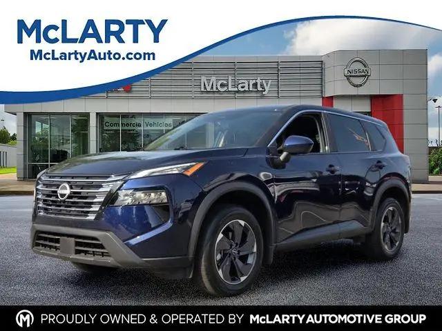 2026 Nissan Rogue SV for sale in Little Rock, AR
