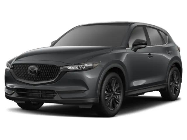 2021 Mazda CX-5 Carbon Edition for sale in Schenectady, NY