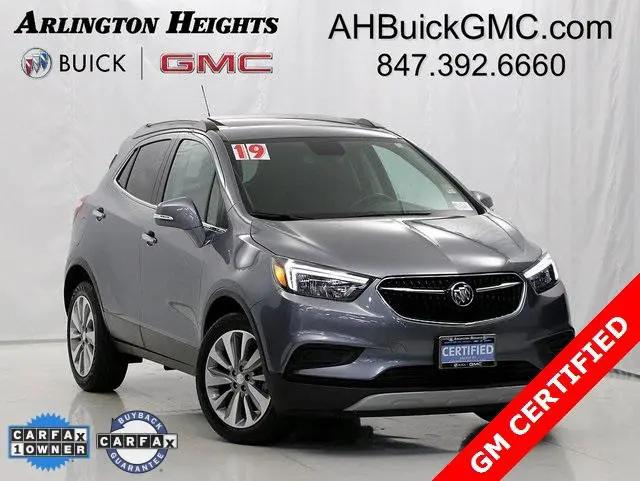 2019 Buick Encore FWD Preferred for sale in Arlington heights, IL