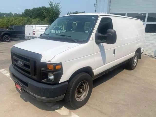 2011 Ford E-250 Commercial for sale in East Dubuque, IL