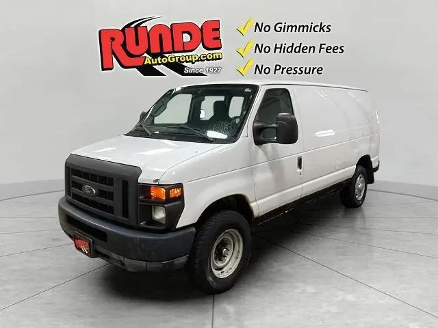 2011 Ford E-250 Commercial for sale in East Dubuque, IL
