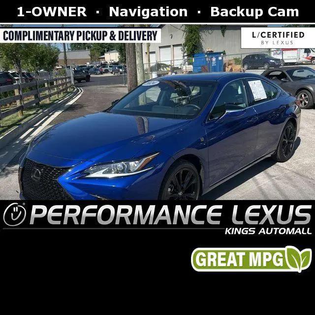 2024 Lexus ES 350 Base for sale in Cincinnati, OH