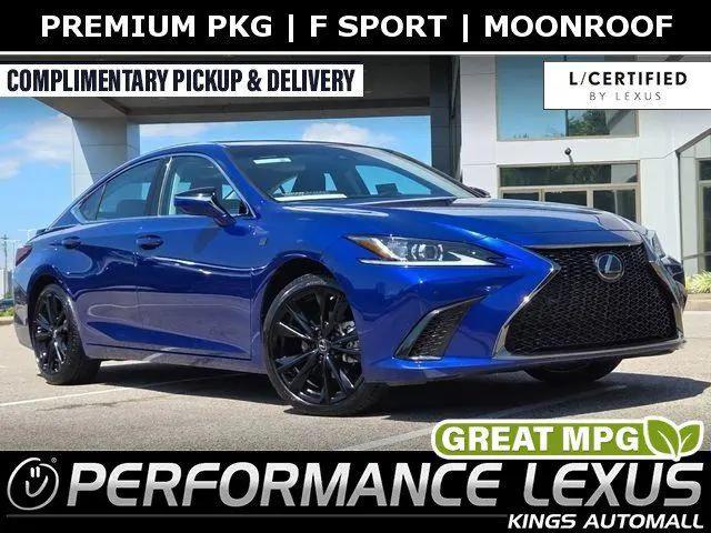2024 Lexus ES 350 Base for sale in Cincinnati, OH