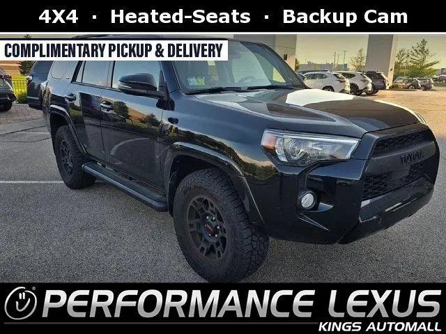 2020 Toyota 4Runner for sale near Cincinnati, OH