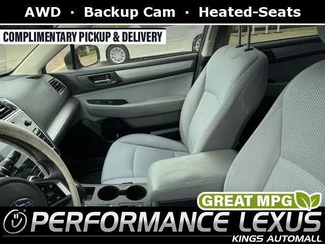 2019 Subaru Outback 2.5i Premium for sale in Cincinnati, OH