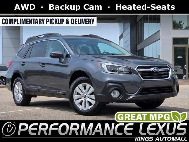 2019 Subaru Outback 2.5i Premium for sale in Cincinnati, OH