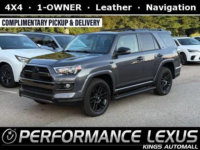 2020 Toyota 4Runner for sale near Cincinnati, OH