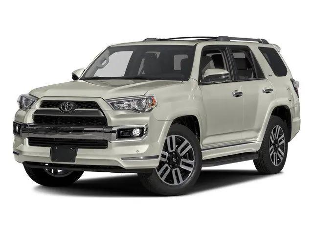 2016 Toyota 4Runner Limited for sale near Cincinnati, OH