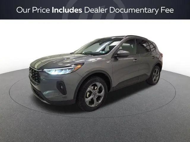 2025 Ford Escape ST-Line Select for sale in Wilkes-Barre, PA