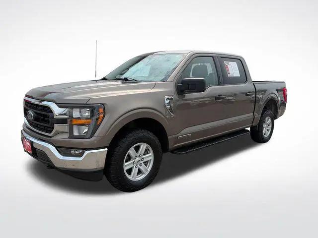2023 Ford F-150 XLT for sale in Perham, MN