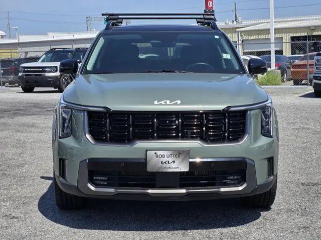 2024 Kia Sorento X-Line SX for sale in Sherman, TX