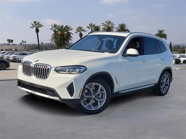2023 BMW X3 sDrive30i for sale in Alhambra, CA