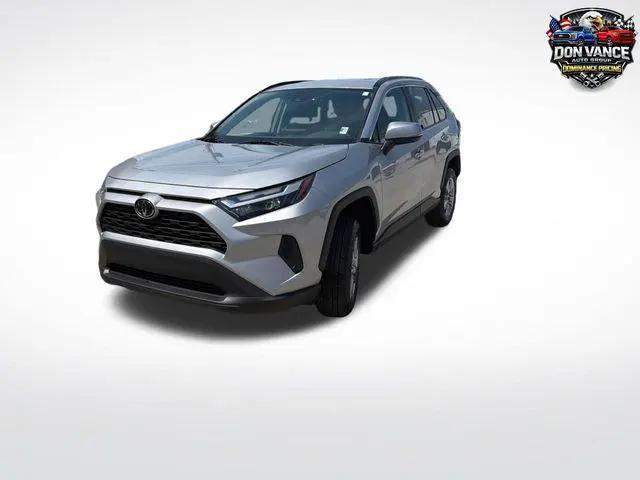 2025 Toyota RAV4 XLE for sale in Marshfield, MO