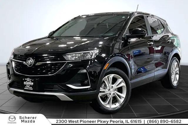 2022 Buick Encore GX AWD Preferred for sale in Peoria, IL