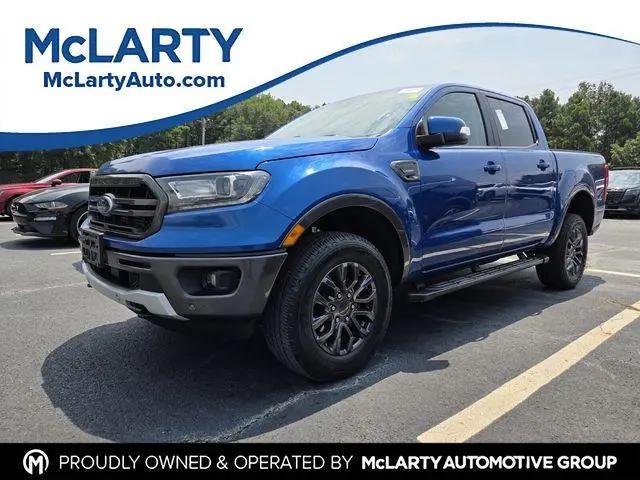 2019 Ford Ranger LARIAT for sale in North Little Rock, AR