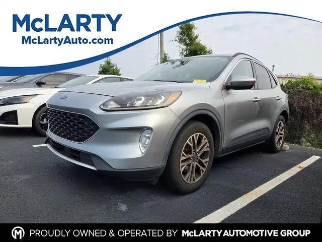 2021 Ford Escape SEL for sale in North Little Rock, AR