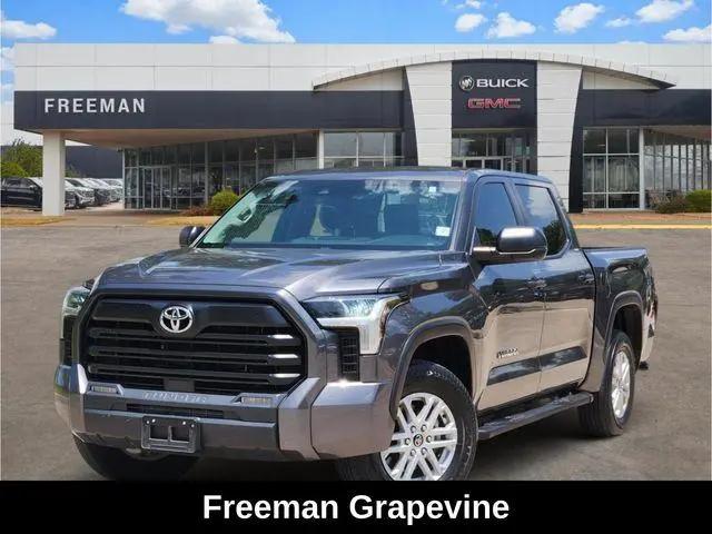 2024 Toyota Tundra SR5 for sale in Grapevine, TX