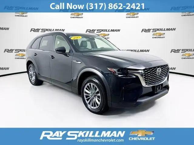 2025 Mazda X-90 3.3 Turbo Select Package for sale in Indianapolis, IN