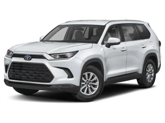 2024 Toyota Grand Highlander XLE for sale in Worth, IL