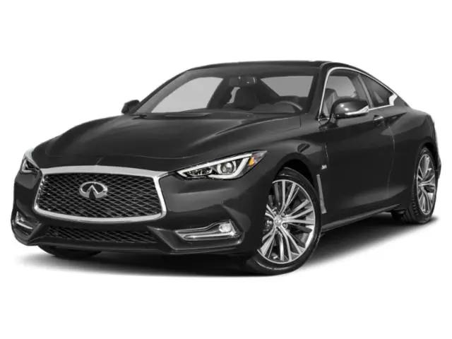 2018 INFINITI Q60 3.0t RED SPORT 400 for sale in Worth, IL