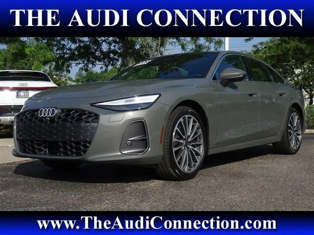 2026 Audi A6 Premium quattro S tronic for sale near Cincinnati, OH