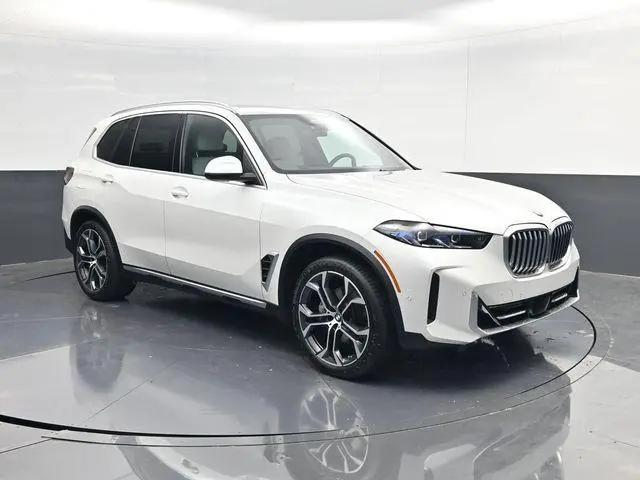 2024 BMW X5 xDrive40i for sale in Naples, FL