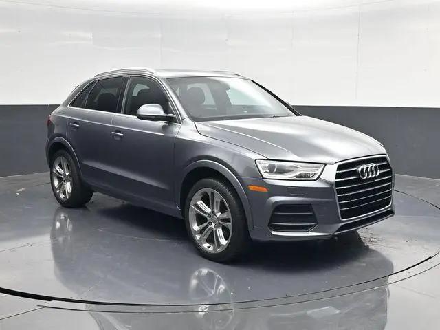 2016 Audi Q3 2.0T Premium Plus for sale in Naples, FL