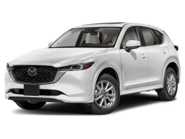2025 Mazda CX-5 2.5 S Preferred for sale in Edmonds, WA