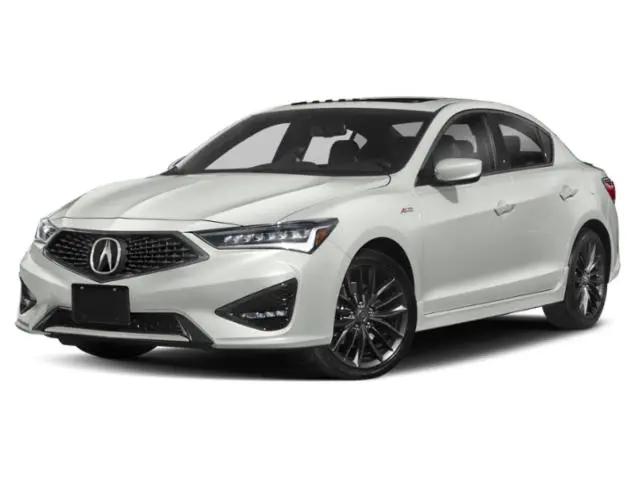 2019 Acura ILX Technology & A-SPEC Packages for sale in North Highlands, CA