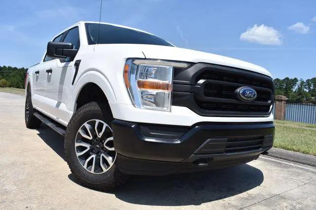 2021 Ford F-150 XL for sale in Walker, LA