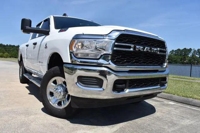 2021 Jeep Ram 2500 Tradesman Crew Cab 4x4 6'4" Box for sale in Walker, LA