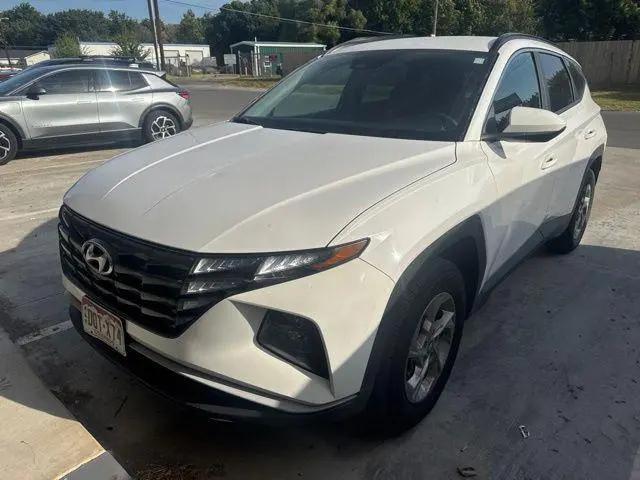 2024 Hyundai Tucson SEL for sale in Muskogee, OK