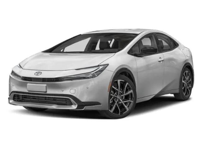 2026 Toyota Prius Plug-In XSE Premium for sale in Philadelphia, PA