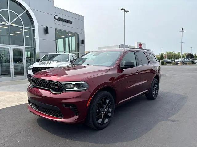 2023 Dodge Durango GT Launch Edition AWD for sale in Avon, OH