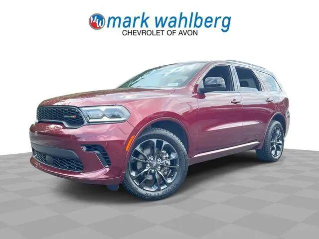 2023 Dodge Durango GT Launch Edition AWD for sale in Avon, OH