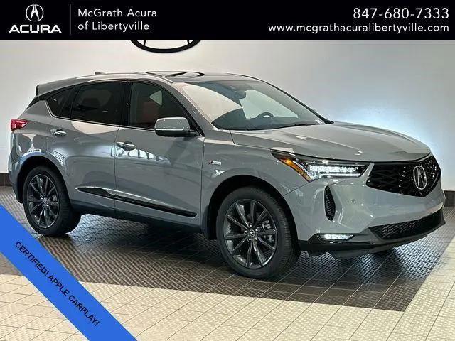 2026 Acura RDX A-Spec for sale in Libertyville, IL