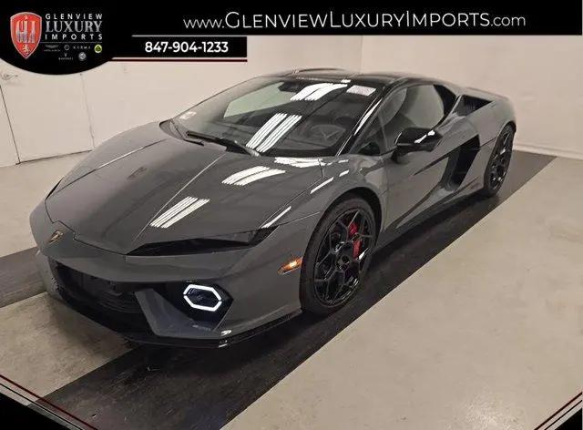 2026 Lamborghini Temerario BASE for sale in Glenview, IL