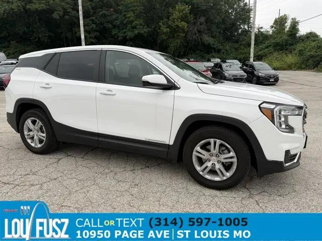 2024 GMC Terrain FWD SLE for sale in St. Louis, MO
