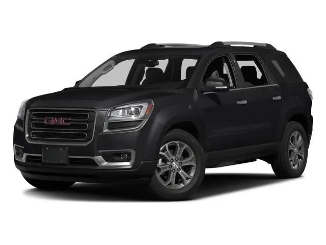 2017 GMC Acadia Limited for sale in Monroe, WI