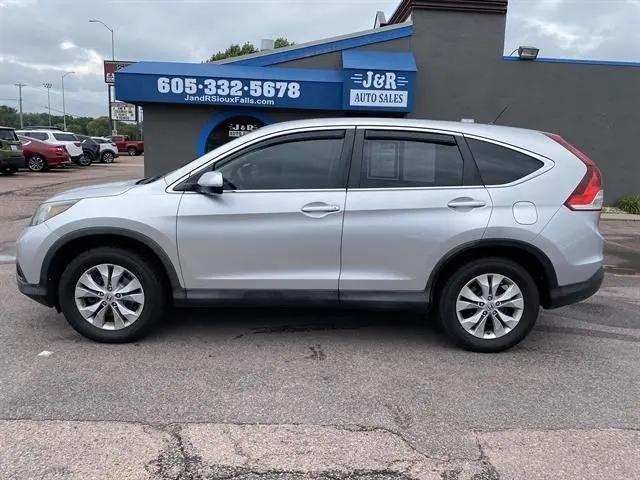 2012 Honda CR-V EX for sale in Sioux Falls, SD