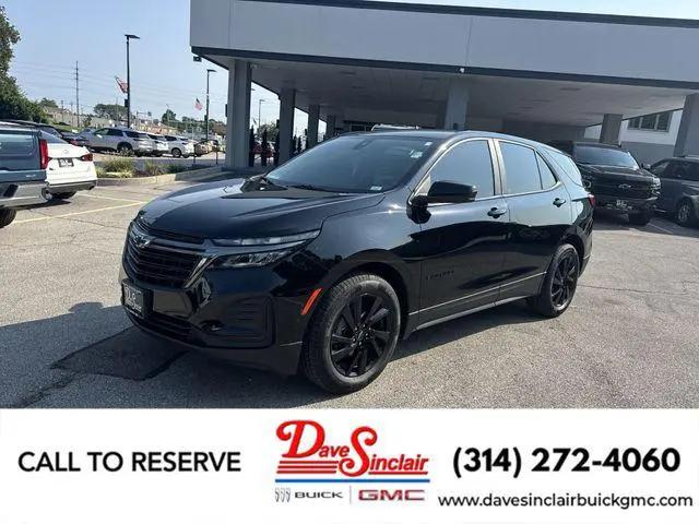 2024 Chevrolet Equinox LS for sale in Saint Louis, MO