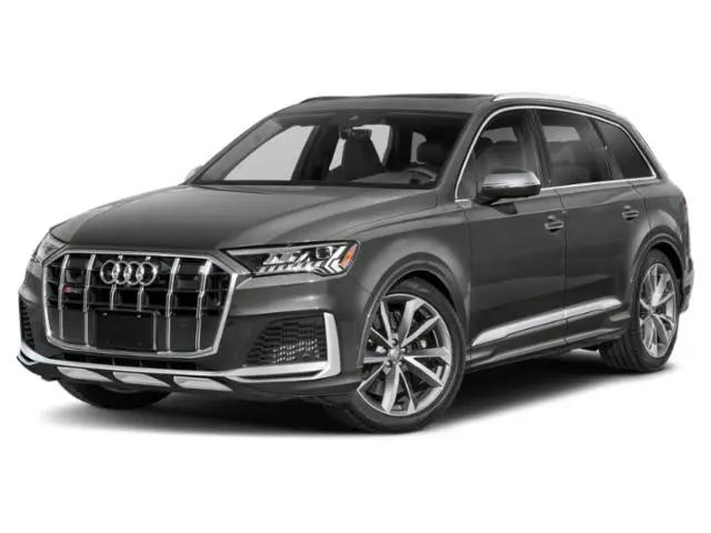 2022 Audi SQ7 for sale near West Chester, OH