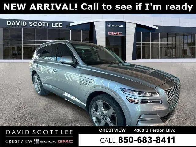 2024 Genesis GV80 3.5T AWD for sale in Crestview, FL