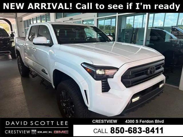 2025 Toyota Tacoma SR5 for sale in Crestview, FL