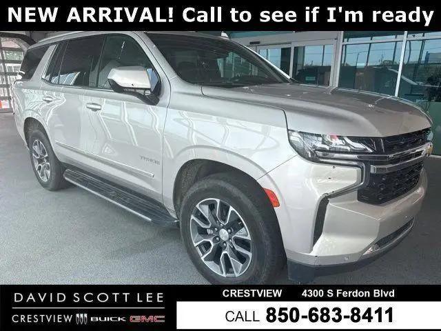 2024 Chevrolet Tahoe 2WD LS for sale in Crestview, FL