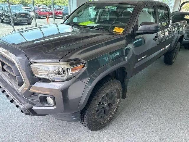 2021 Toyota Tacoma SR5 V6 for sale in Crestview, FL