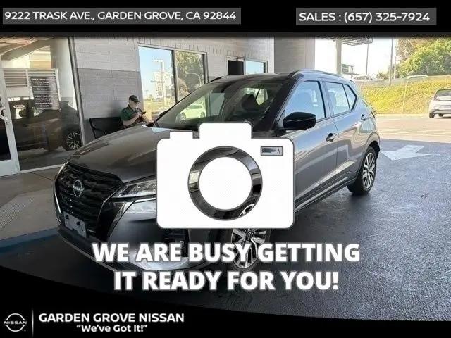 2024 Nissan Kicks SR Xtronic CVT for sale in Garden Grove, CA