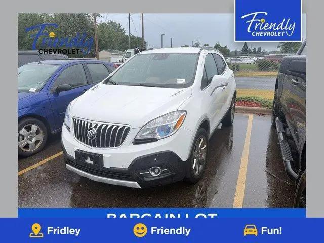 2015 Buick Encore Premium for sale in Fridley, MN